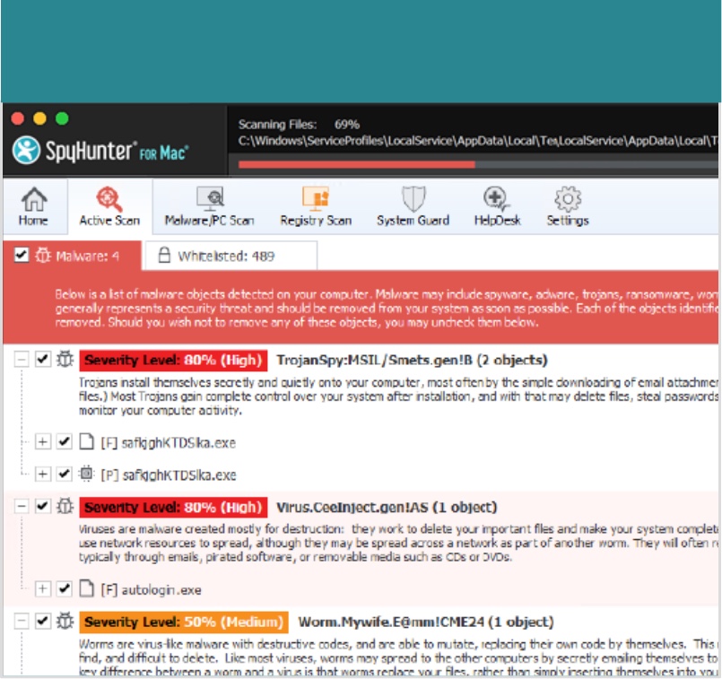 Malware Try SpyHunter s FREE Malware Remover Malware try spyhunter s free malware remover